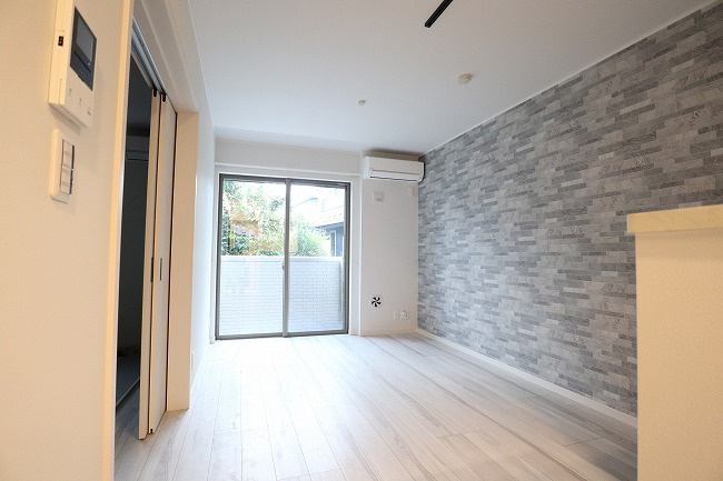 ALVA.bの居間・リビング|※別部屋のイメージ写真です。