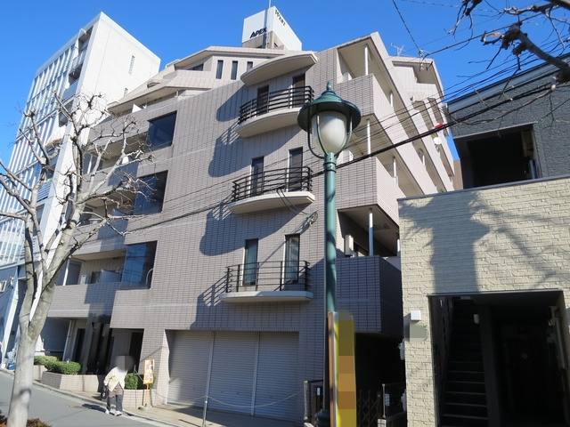 ウエスト北小岩