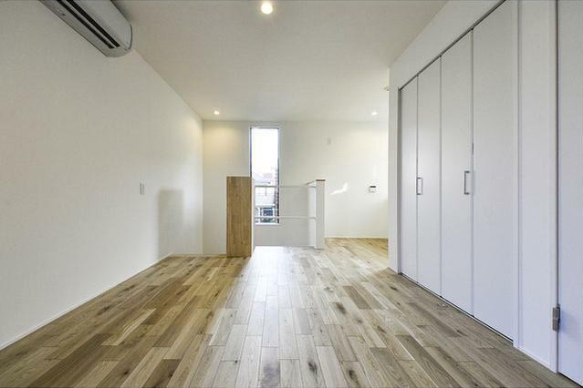 【居間・リビング】