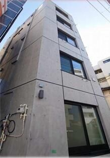 セレス八広の外観