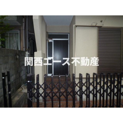【その他共用部分】 | 伊加賀緑町貸家