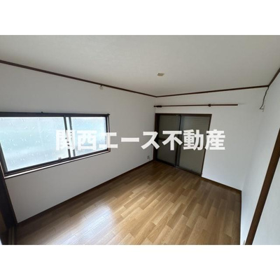 【居間・リビング】 | 伊加賀緑町貸家