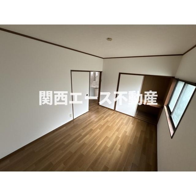 【収納】 | 伊加賀緑町貸家