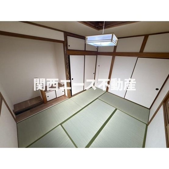 【その他】 | 伊加賀緑町貸家