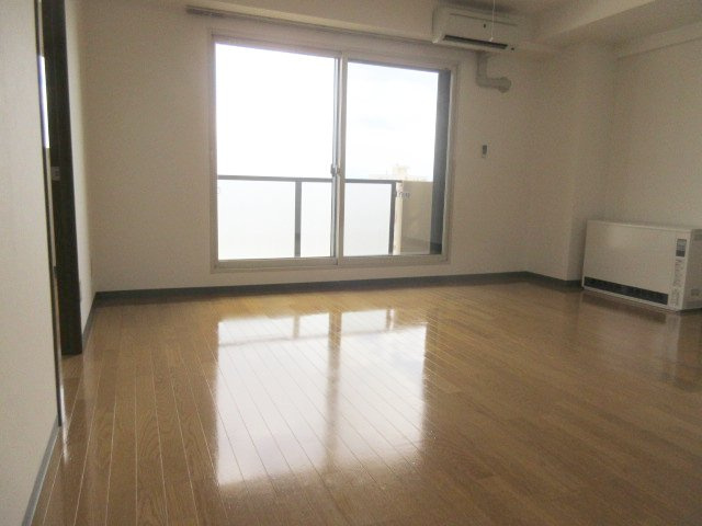 CENTER CTIY5の居間・リビング
