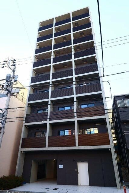 ＲＯＸＩＳ日暮里