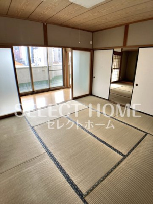  | エムワイビル