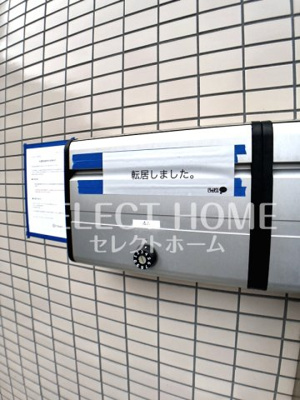  | エムワイビル