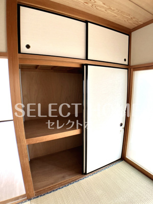 【収納】 | エムワイビル | 小物を収納するのに便利です