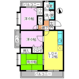 ルミエール土井