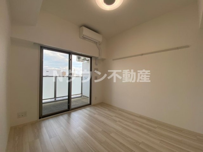 【内装】 | エステムコート名古屋金山ミッドクロス | 内装もきれいです