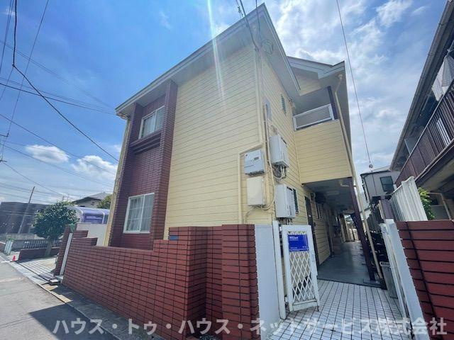 ジュネパレス柏第０６