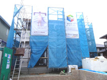 川西市清和台西5丁目1の54　新築一戸建ての画像