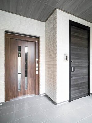 【設備】 | Alivio