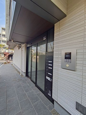 【エントランス】 | Alivio