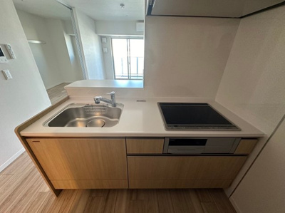 【キッチン】 | Alivio