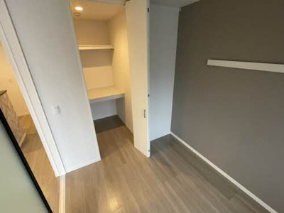 【洋室】 | Alivio