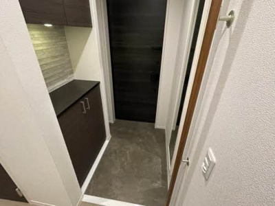 【玄関】 | Alivio