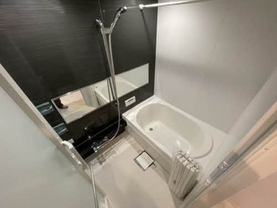 【浴室】 | Alivio