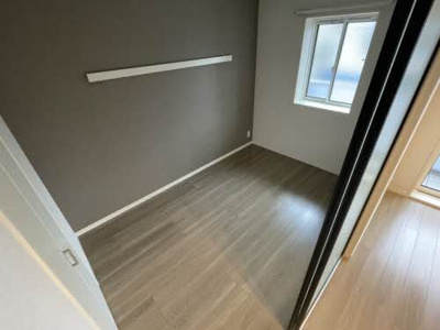 【寝室】 | Alivio