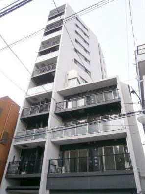 ＳＫ－ＯＮＥ市ヶ谷の外観|ＳＫ－ＯＮＥ市ヶ谷