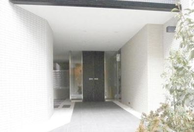 ＳＫ－ＯＮＥ市ヶ谷のエントランス|ＳＫ－ＯＮＥ市ヶ谷