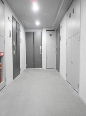 ＳＫ－ＯＮＥ市ヶ谷のその他共用部分|ＳＫ－ＯＮＥ市ヶ谷