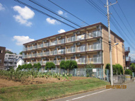 ラフィーネ学生マンションの画像