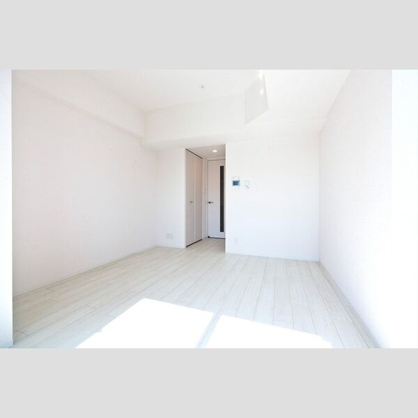 エスリード大須アヴェニューの居間・リビング