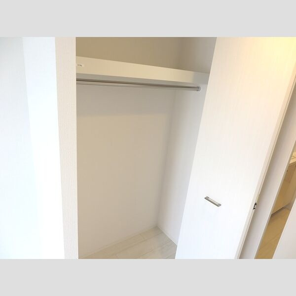 エスリード大須アヴェニューの収納