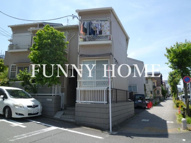 コットン落合の画像