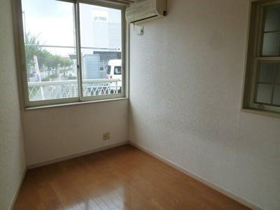 【居間・リビング】 | コットン落合