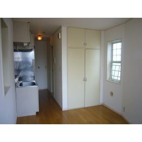 【内装】 | コットン落合