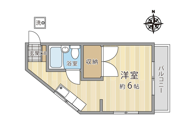 【間取り】 | アイムハウス