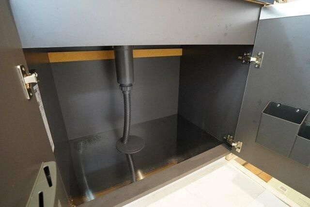 メゾン桜台の収納