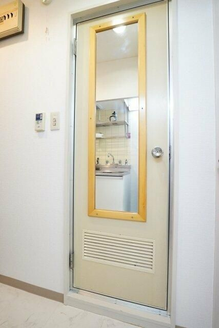 メゾン桜台のその他