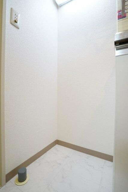 メゾン桜台のその他