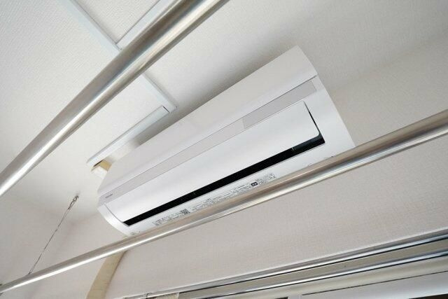 メゾン桜台の設備