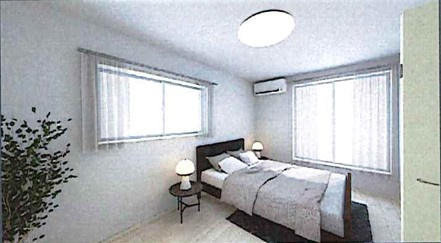 戸塚区平戸2丁目 新築戸建 5780万円 2号棟のその他
