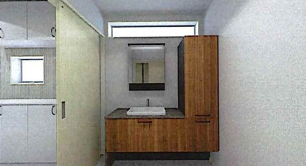 戸塚区平戸2丁目 新築戸建 5780万円 2号棟のその他