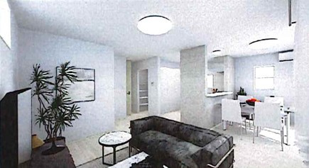 戸塚区平戸2丁目 新築戸建 5780万円 2号棟のその他