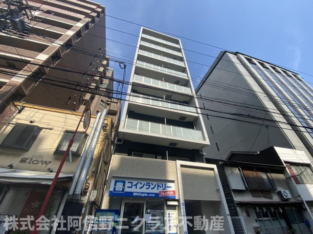 エルディオーネ上町台