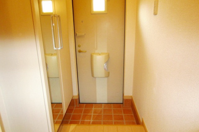 【玄関】 | ザオバーレイ