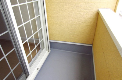 【バルコニー】 | ザオバーレイ