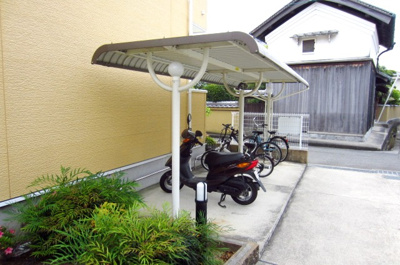 【その他共用部分】 | ザオバーレイ