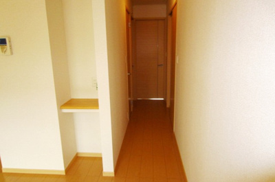 【内装】 | ザオバーレイ