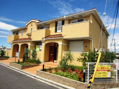 【外観】 | ザオバーレイ