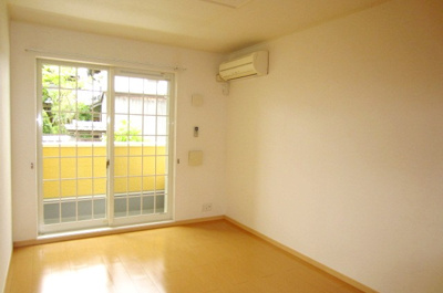 【寝室】 | ザオバーレイ