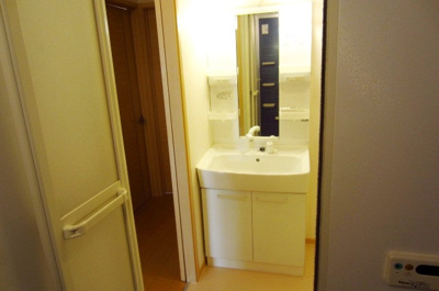 【洗面所】 | ザオバーレイ