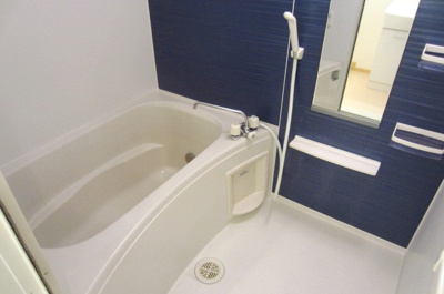 【浴室】 | ザオバーレイ